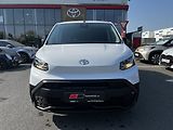 Toyota ProAce City 1.5D 130k MT Active Multimedia - náhled 10