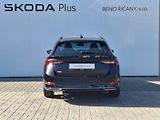 Škoda Octavia (2023) Combi SportLine DSG 4x4 2,0TDi - náhled 11