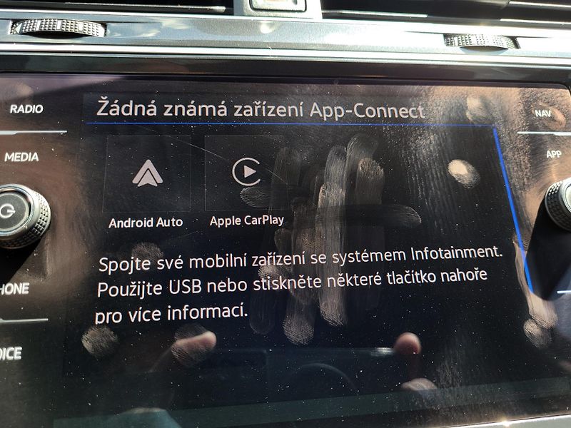 Volkswagen Tiguan Allspace 1.5 TSI EVO 110kW DSG ELEGANCE - fotka 21 z 48