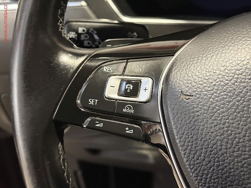Volkswagen Tiguan (2018) 2.0TDI Allspace 4x4, ČR - fotka 15 z 19
