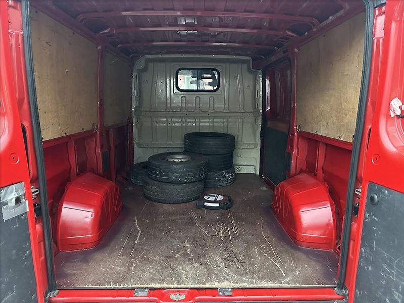 Fiat Ducato 2,3 TAŽNÉ, ZAHRÁDKA - fotka 5 z 24