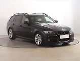 BMW Řada 3 (2009) 320 i, Navi, Xenony, Tempomat - náhled 1