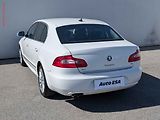 Škoda Superb (2011) 2.0 TDi 4x4, ČR, Navi, bixen - náhled 6