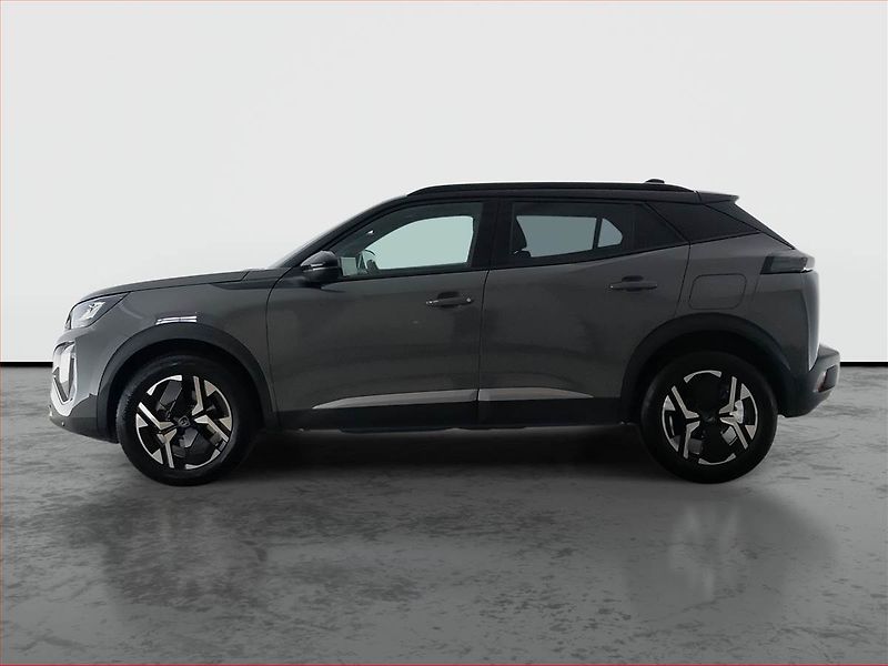 Peugeot 2008 (2025) Allure 1.2 MHEV - fotka 3 z 17