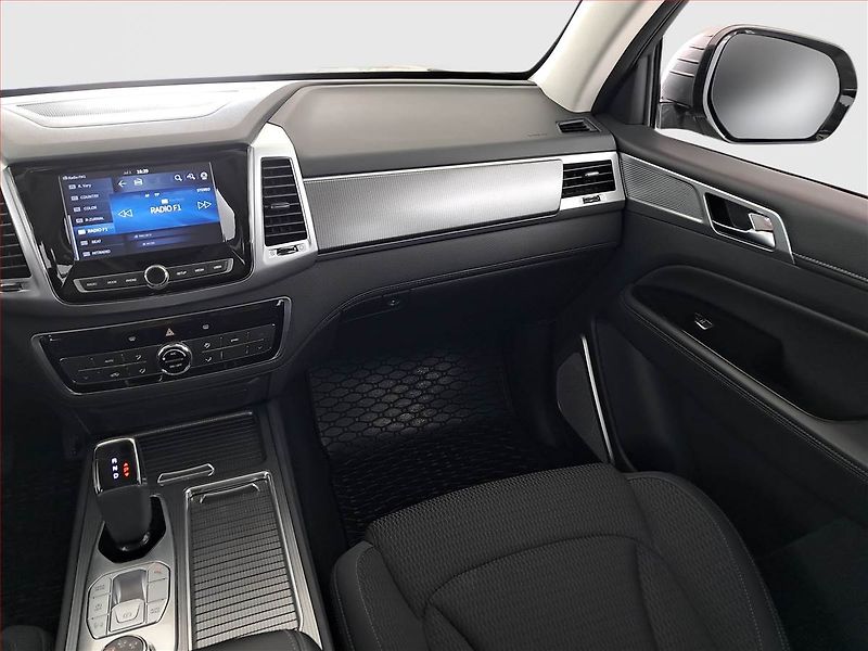 SsangYong Rexton (2023) 2.2 Diesel - fotka 8 z 17