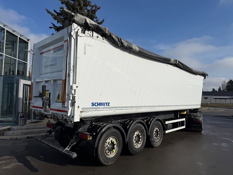Schmitz SKI 24 50 m3 - fotka 3 z 19