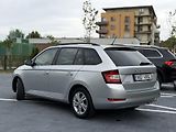 Škoda Fabia (2022) 1.0 Tsi 70 kw - náhled 2