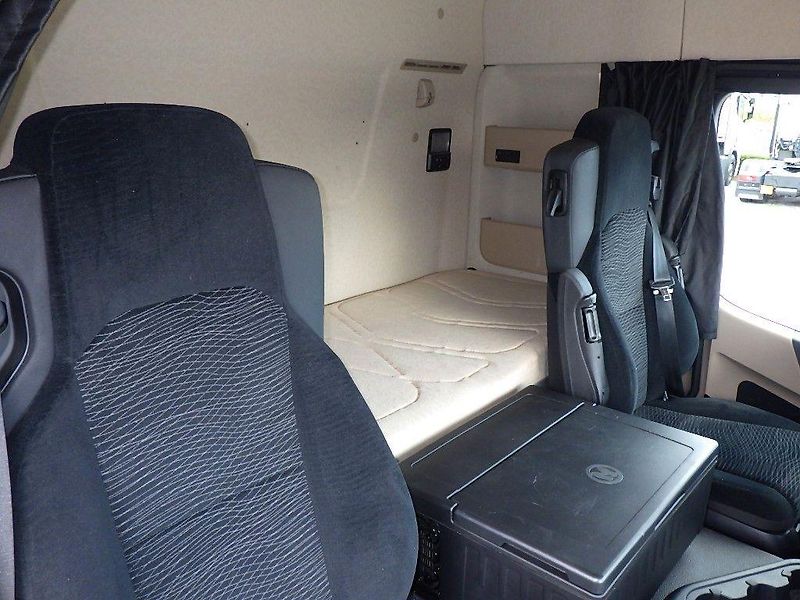 Mercedes-Benz (2021) Actros 1840 L plachta čelo - fotka 12 z 17