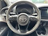 Toyota Aygo X-1.0i-53KW-KLIMA-Č.R.-DPH - náhled 18