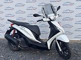 Piaggio Medley 125 (2022) 125 ABS, SPORT - náhled 1
