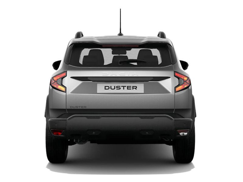 Dacia Duster (2026) Essential Eco-G 120 - fotka 4 z 5