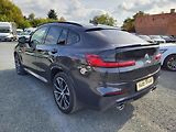 BMW X4 xDrive 30d 195kW M SPORT *ČR - náhled 2