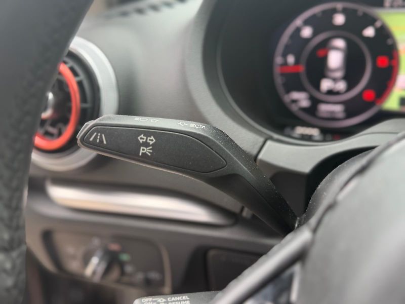 Audi A3 (2017) 2.0TDI,S-LINE,-733 223 624 - fotka 15 z 17