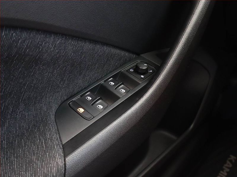 Škoda Kamiq (2020) Style 1.5 TSI - fotka 18 z 18