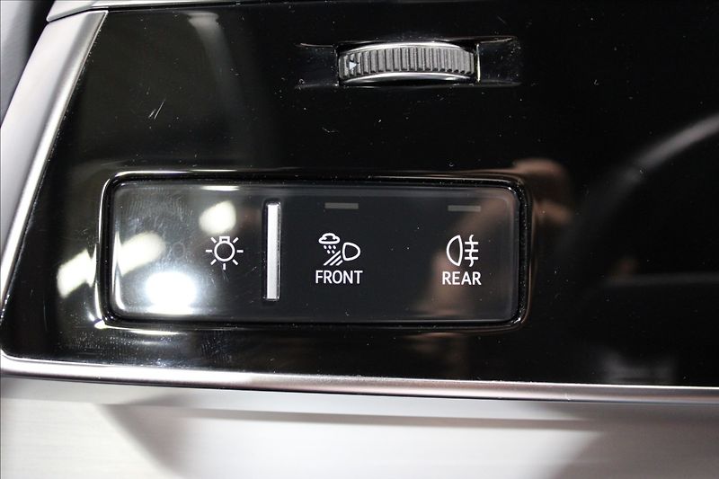 Audi Q7 3,0 TDI quattro S-Line - fotka 16 z 36