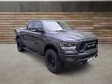 Dodge RAM (2019) +HEMI+REBEL+FUEL+LIFT+ - náhled 1