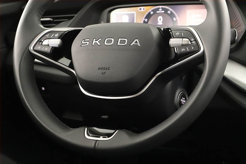 Škoda Octavia (2025) 1.5 TSI e-tec, SELECTION - fotka 8 z 20