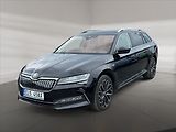 Škoda Superb 1,4 PHEV 160 L&K AT - náhled 2