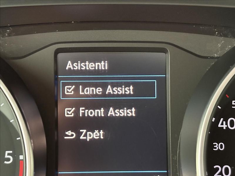 Volkswagen Tiguan 2,0 TDi 110kW 4M,ACC,Navi,JOIN - fotka 26 z 42
