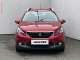 Peugeot 2008 (2018) 1.6 HDi, 2.maj,ČR, GT Line - náhled 1