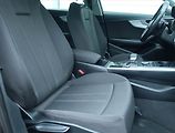 Audi A4 (2018) Sport 2.0 TDI, Automat, Navi - náhled 9