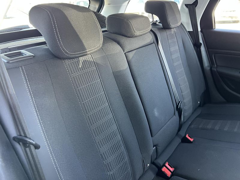 Peugeot 308 1.5HDi KLIMA KAMERA NAVI ALU - fotka 30 z 44