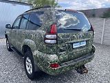 Toyota Land Cruiser 3.0TD 4x4 170PS AUT VÝBAVA !!! - náhled 42