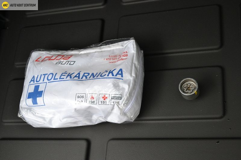 Škoda Kodiaq 2.0TDI-142KW SPORTLINE 4x4 A/T - fotka 31 z 85