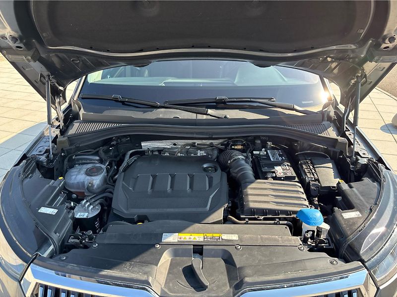 Škoda Kodiaq 2,0 TDI 147 kW L&K DSG 4X4 - fotka 30 z 30