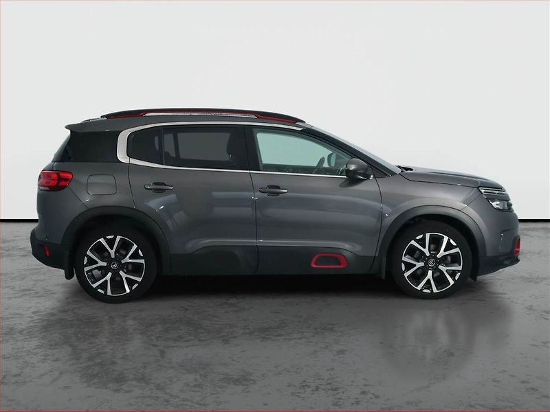 Citroën C5 Aircross (2021) BlueHDi 180 - fotka 6 z 14