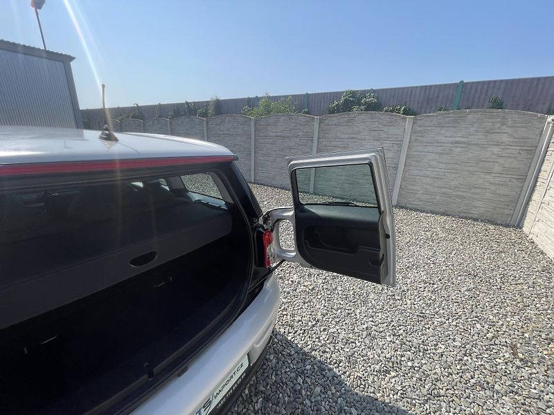 Mini Clubman 1.4i 95PS CLUBMAN 154TKM TOP!! - fotka 117 z 176