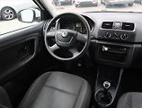Škoda Fabia (2011) Ambition 1.2 TSI, Serv.kniha - náhled 7