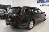 Volkswagen Passat (2020) 2.0TDI DSG Facelift Matrix  - náhled 14