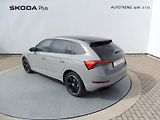 Škoda Scala (2023) Monte Carlo 1,5 TSI 110kW - náhled 26