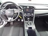 Honda Civic 1,0 - náhled 11