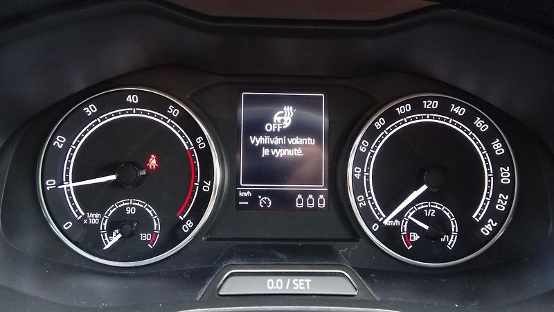 Škoda Scala 1.5TSi taž.zař. Style+sada kol - fotka 22 z 33