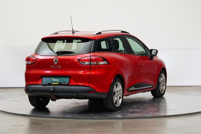 Renault Clio - fotka 2 z 21