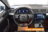 Škoda Superb 1.4 TSI iV DSG 160 kW PRAV.SER - náhled 30