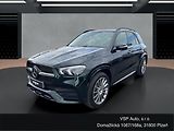 Mercedes-Benz GLE AMG paket 350de 4MATIC - náhled 1