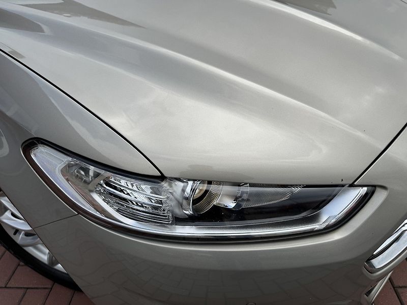 Ford Mondeo (2016) 2.0TDCi Navi Blis Kamera - fotka 35 z 47