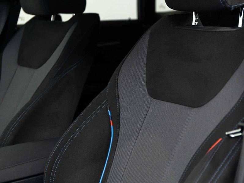 BMW Řada 4 430d xDrive - fotka 20 z 22