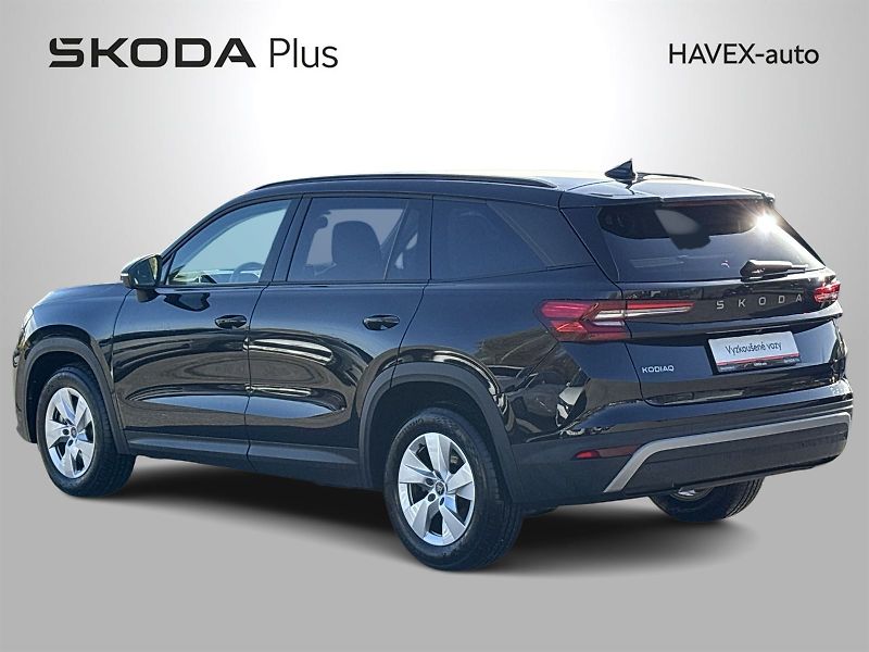 Škoda Kodiaq (2025) 2.0 TDI DSG Selection - fotka 32 z 33