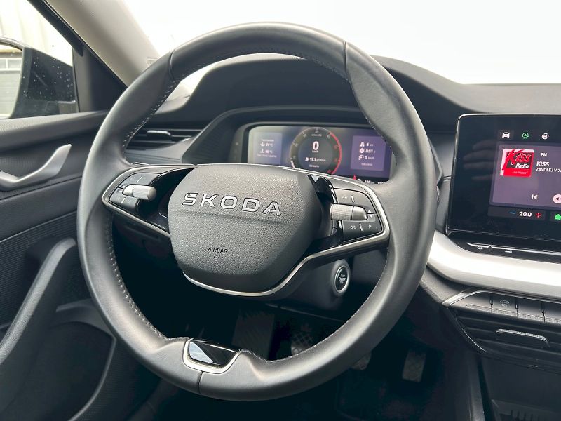 Škoda Octavia (2025) Selection 2.0 TDI 85 kW - fotka 10 z 29