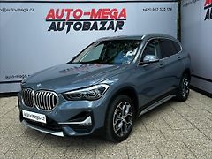 BMW X1 2,0 140kW-xDRIVE-CZ-DPH-VÝBAVA - fotografie inzerátu