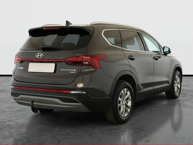 Hyundai Santa Fe (2023) 2.2 CRDi - fotka 5 z 20