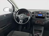 Volkswagen Golf Plus (2009) 1.6 TDI, Tempomat - náhled 7