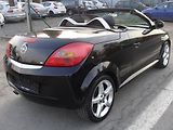 Opel Tigra 1.8i, 96000 km, 1. majitelka - náhled 6