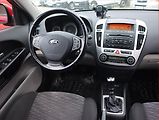 Kia Ceed (2009) 1.6 CVVT, Serv.kniha - náhled 7