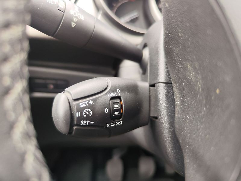 Citroën C3 1.2 PureTech/60kW Feel Edition - fotka 19 z 25