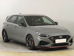 Hyundai i30 (2021) N Performance - fotografie inzerátu